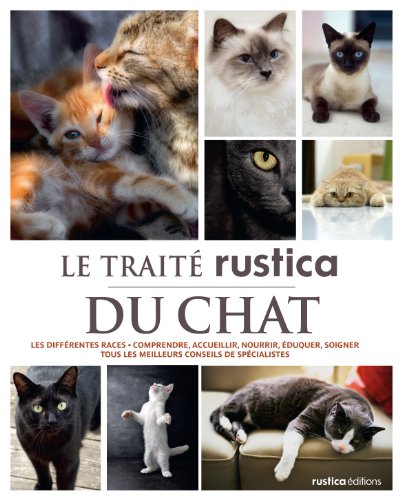 Le Traité Rustica du chat