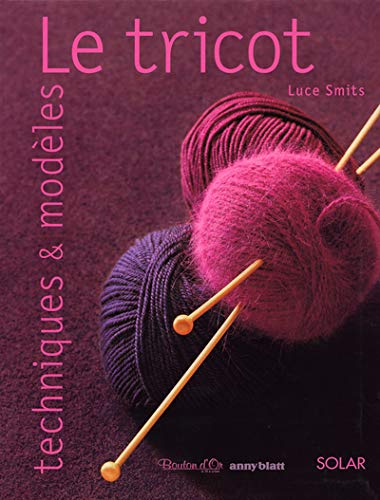 Le Tricot