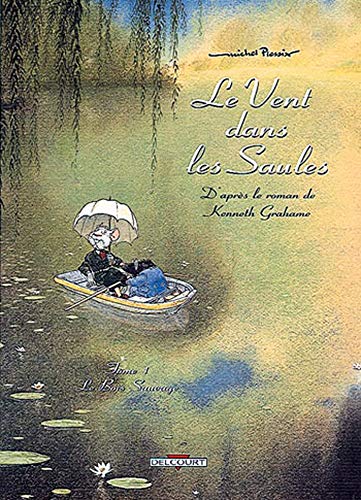 Le Vent dans les saules
