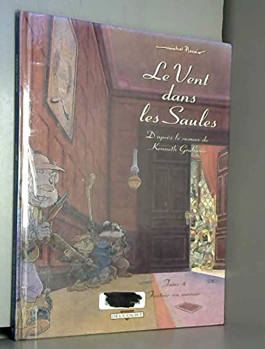 Le Vent dans les saules