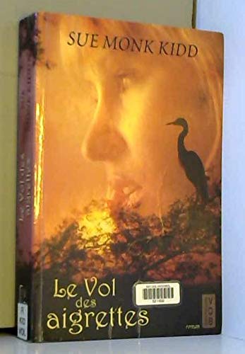 Le Vol des aigrettes