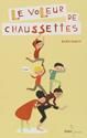 Le Voleur de chaussettes