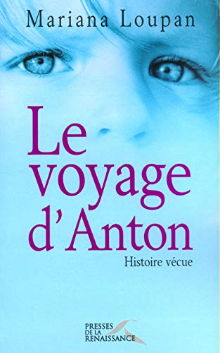 Le Voyage d'Anton