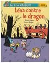 Léna contre le dragon