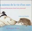 Les 4 saisons de la vie d'un ours