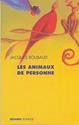 Les Animaux de personne