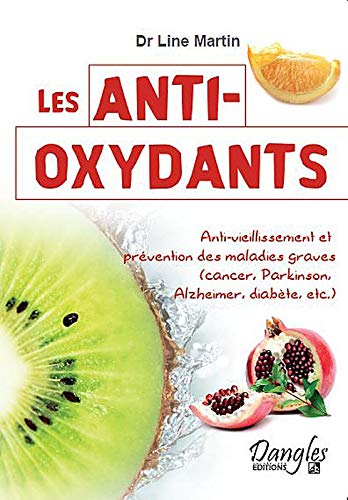 Les Antioxydants
