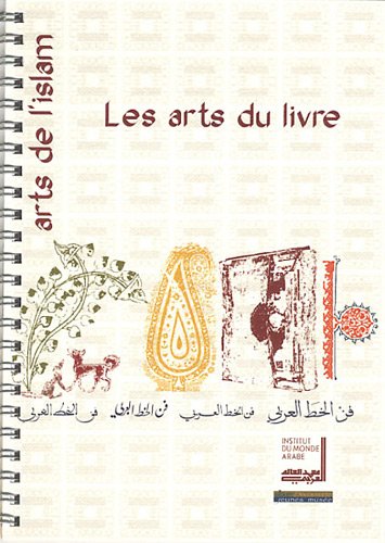 Les Arts du livre