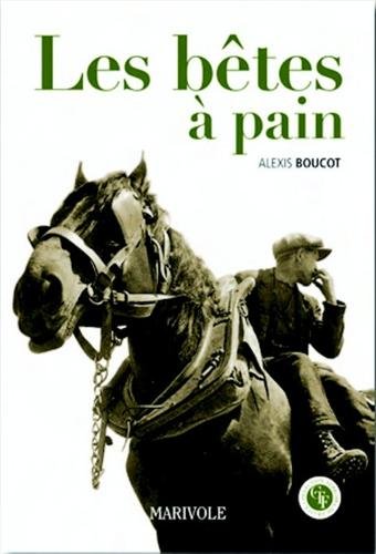 Les Bœtes à pain
