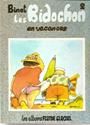 Les Bidochon en vacances