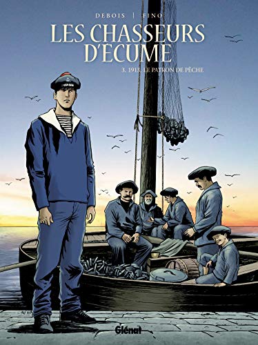 Les Chasseurs d'ecume 3