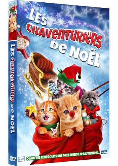 Les Chaventuriers de noël