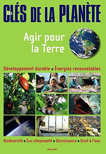 Les Clés de la planète