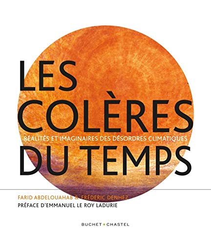 Les Colères du temps