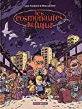 Les Cosmonautes du futur