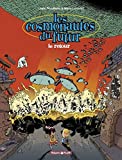 Les Cosmonautes du futur
