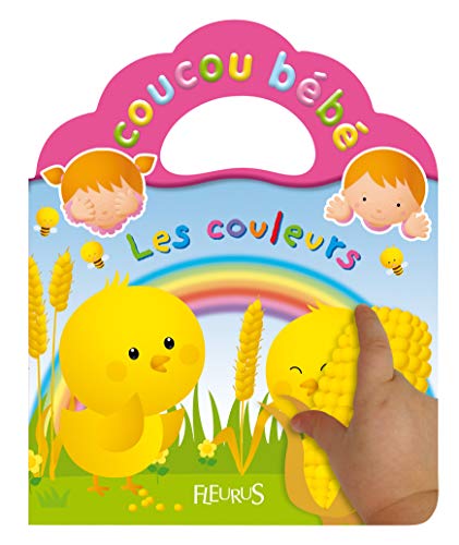 Les Couleurs