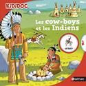 Les Cow-boys et les Indiens