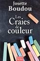 Les Craies de couleur
