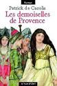 Les Demoiselles de provence