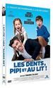 Les Dents, pipi et au lit !