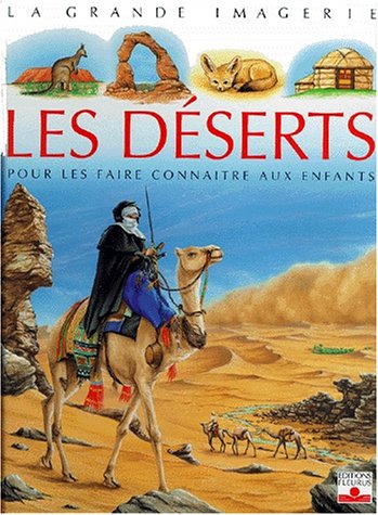 Les Déserts