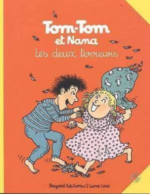 Les Deux terreurs