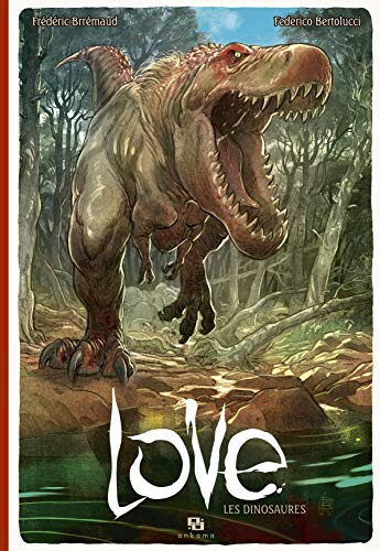 Les Dinosaures