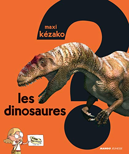 Les Dinosaures