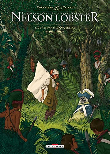Les Enfants d'Orqueline