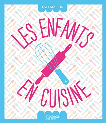 Les Enfants en cuisine