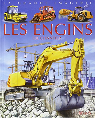Les Engins de chantier
