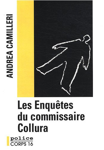 Les Enquœtes du commissaire Collura
