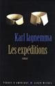 Les Expéditions