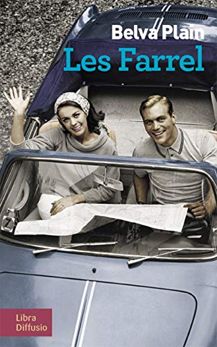 Les Farrel