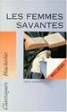 Les Femmes savantes