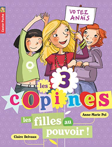 Les Filles au pouvoir