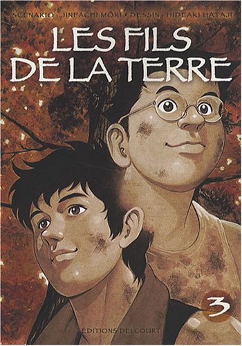 Les Fils de la terre