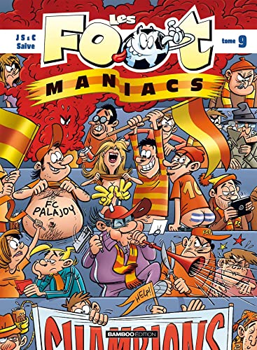 Les Foot-maniacs