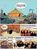 Les Gadjos du cirque