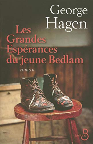 Les Grandes espérances du jeune Bedlam