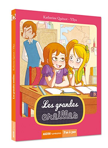 Les Grandes oreilles