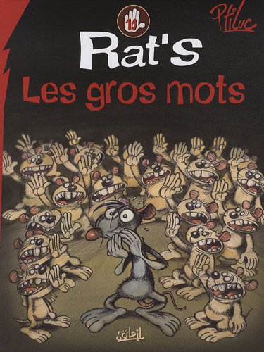 Les Gros mots