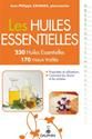 Les Huiles essentielles