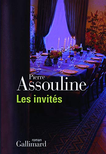 Les Invités