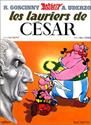 Les Lauriers de cesar
