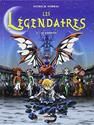 Les Legendaires 2