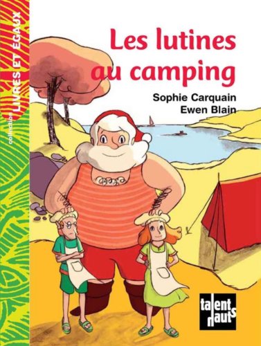 Les Lutines au camping