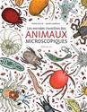 Les Mondes invisible des animaux microscopiques