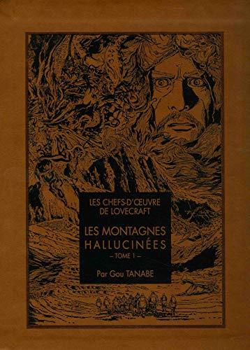 Les Montagnes hallucinées